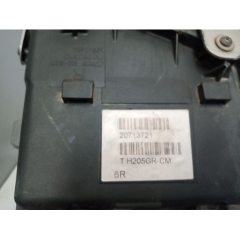 Recambio de faro derecho para volvo fm xxx 9.4 diesel (2006 - 2013) 9364 300 referencia OEM IAM 20713721  