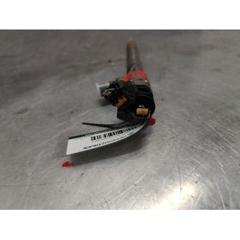 Recambio de inyector para renault trafic iii furgoneta (fg_) 2.0 dci 120 (fgmn) referencia OEM IAM 0445110939  