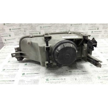 Recambio de faro derecho para renault 21 nevada (k48) tl kat / passenger referencia OEM IAM 7700792920  