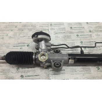 Recambio de cremallera direccion para hyundai accent (lc) gl 5p referencia OEM IAM   