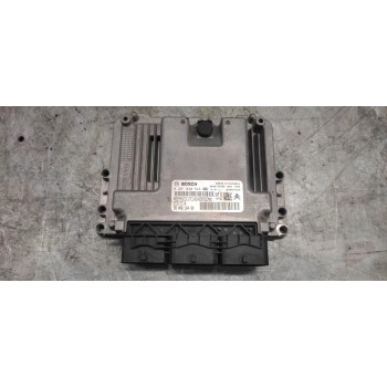 CENTRALITA MOTOR UCE 0281030548 9808016480 9666729580