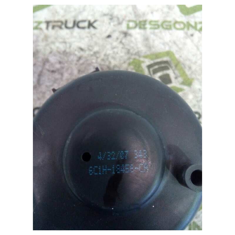 Recambio de motor calefaccion para ford transit caja abierta '06 ft 350 cabina simple, larga referencia OEM IAM 6C1H18456CA 3