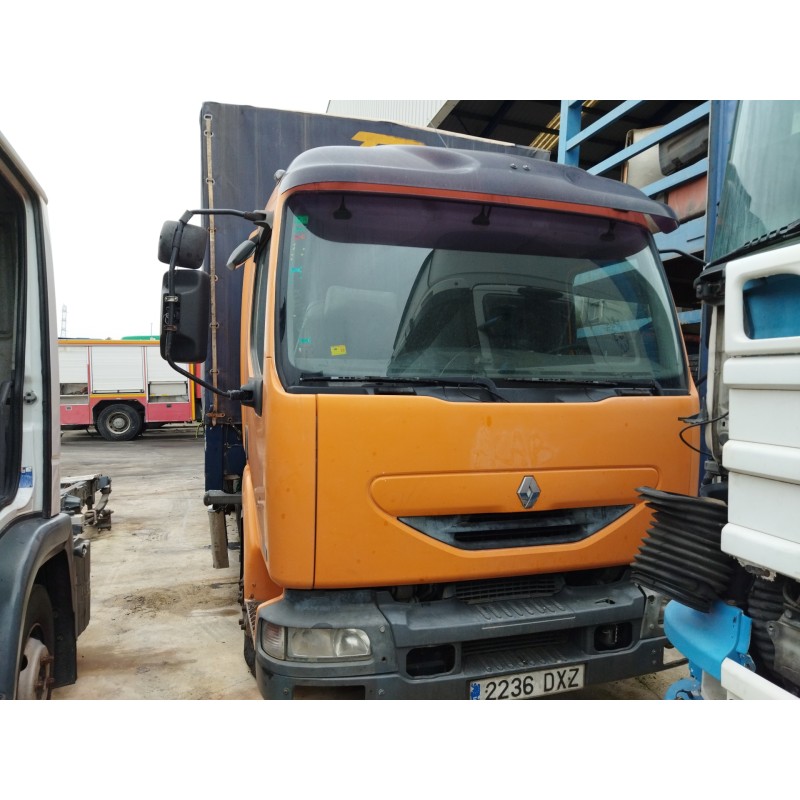 RENAULT MIDLUM