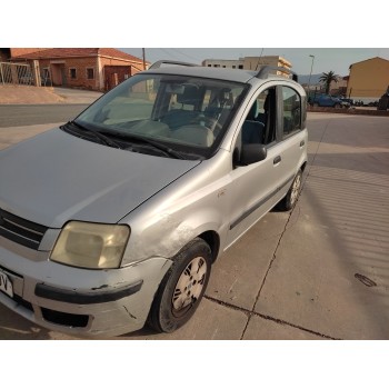 fiat panda (169) del año 2005