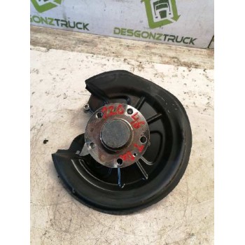 MANGUETA TRASERA DERECHA 1K0435N 