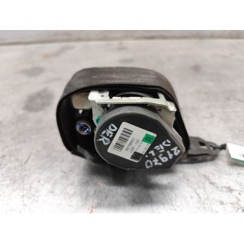 Recambio de cinturon seguridad delantero derecho para audi a4 berlina (8e) 1.9 tdi referencia OEM IAM 560788501  
