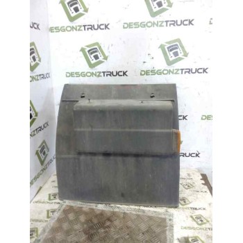 Recambio de guardabarros trasero izquierdo para iveco stralis (as) fsa t / p 4x2 gran espacio referencia OEM IAM DELANTERO  