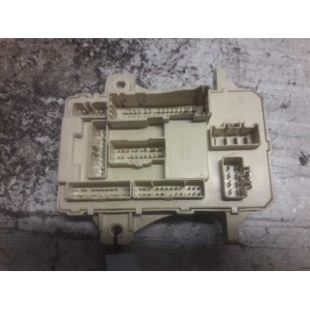 Recambio de caja reles / fusibles para hyundai i30 referencia OEM IAM 919501H510 1009806001 919502H500
