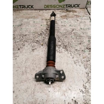 Recambio de amortiguador trasero para seat leon (1p1) comfort limited referencia OEM IAM 1K0512011AD  