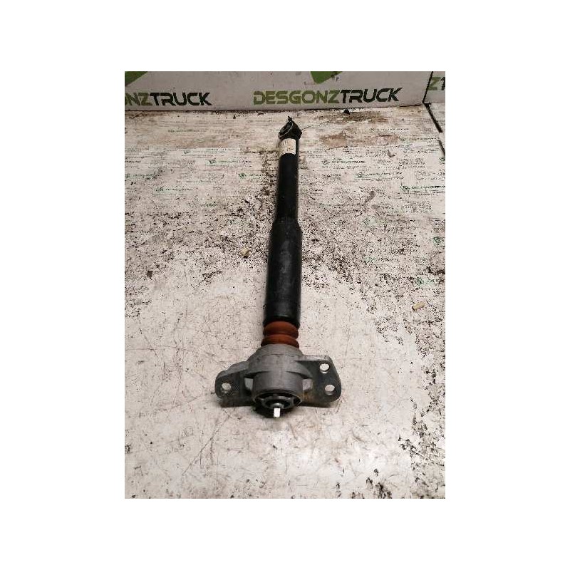Recambio de amortiguador trasero para seat leon (1p1) comfort limited referencia OEM IAM 1K0512011AD - Negro 2