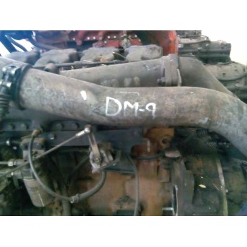 Recambio de motor completo para renault trucks city bus ps 09 b4-i referencia OEM IAM MIDR062045 5600590166 83M0299504