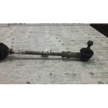 Recambio de cremallera direccion para hyundai accent (lc) gl 5p referencia OEM IAM   