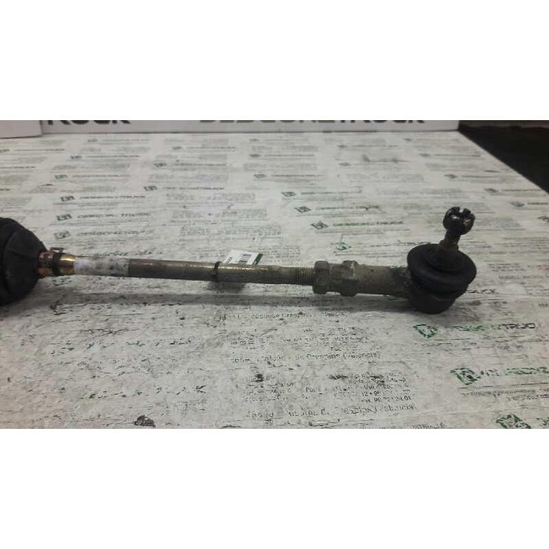Recambio de cremallera direccion para hyundai accent (lc) gl 5p referencia OEM IAM - Azul 4
