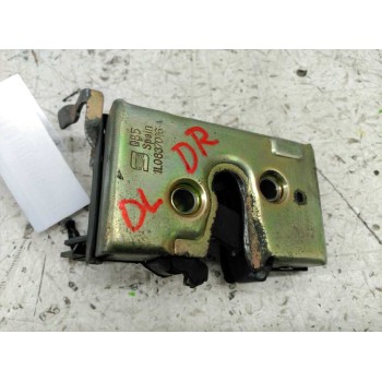 CERRADURA PUERTA DELANTERA DERECHA 1L0837016A 
