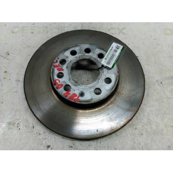 DISCO FRENO DELANTERO 1K0615301T 