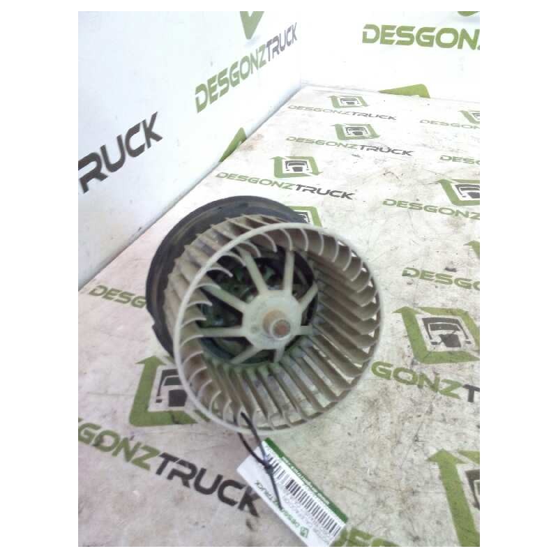 Recambio de motor calefaccion para ford transit caja abierta '06 ft 350 cabina simple, larga referencia OEM IAM 6C1H18456CA 4