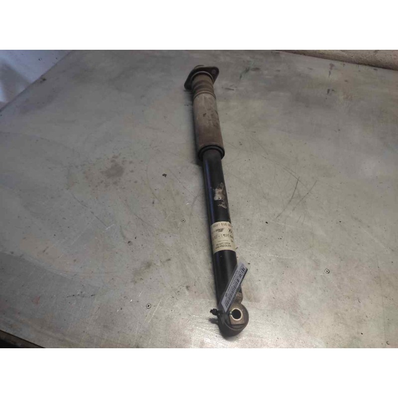 Recambio de amortiguador trasero izquierdo para bmw serie 3 berlina (e46) 2.0 16v diesel cat referencia OEM IAM 814901556455 335