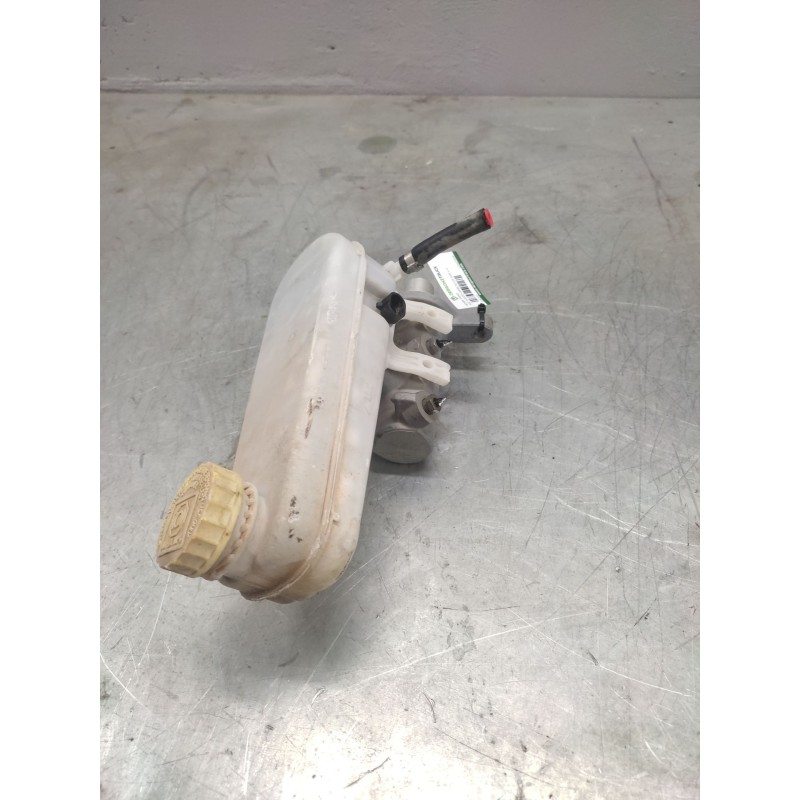 Recambio de bomba freno para fiat ducato combi 30 (09.2006 =>) l1h1 120 multijet referencia OEM IAM 0204255096  