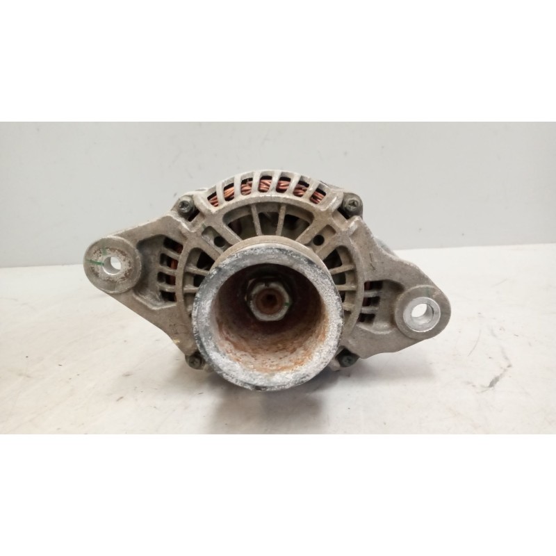 Recambio de alternador para renault serie t 12.8 diesel referencia OEM IAM 21652996 24V/110A 7421652996
