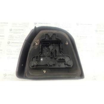 Recambio de piloto trasero derecho para volkswagen golf iii berlina (1h1) cl referencia OEM IAM 1H6945112  
