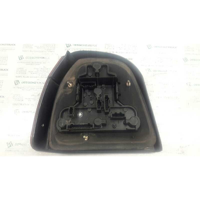 Recambio de piloto trasero derecho para volkswagen golf iii berlina (1h1) cl referencia OEM IAM 1H6945112 2