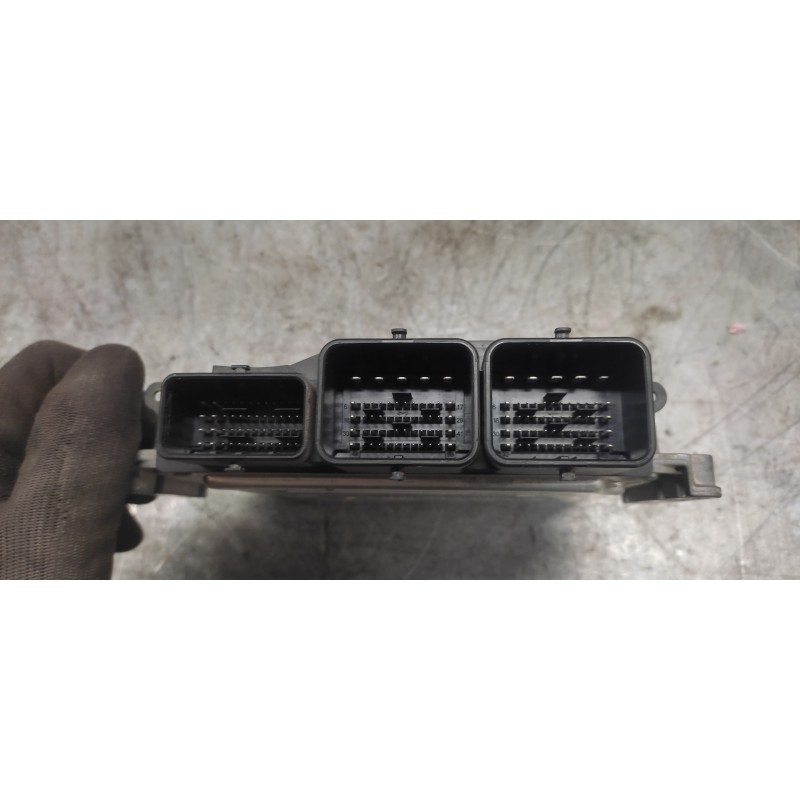 Recambio de centralita motor uce para peugeot 308 active referencia OEM IAM 0281030548 9808016480 9666729580 2