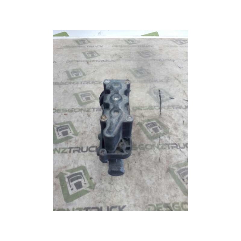 Recambio de valvula aire para renault magnum ab 2005 cabina adel.tractor semirr. gv  4x2 4xx.18 gran espacio referencia OEM IAM - Blanco