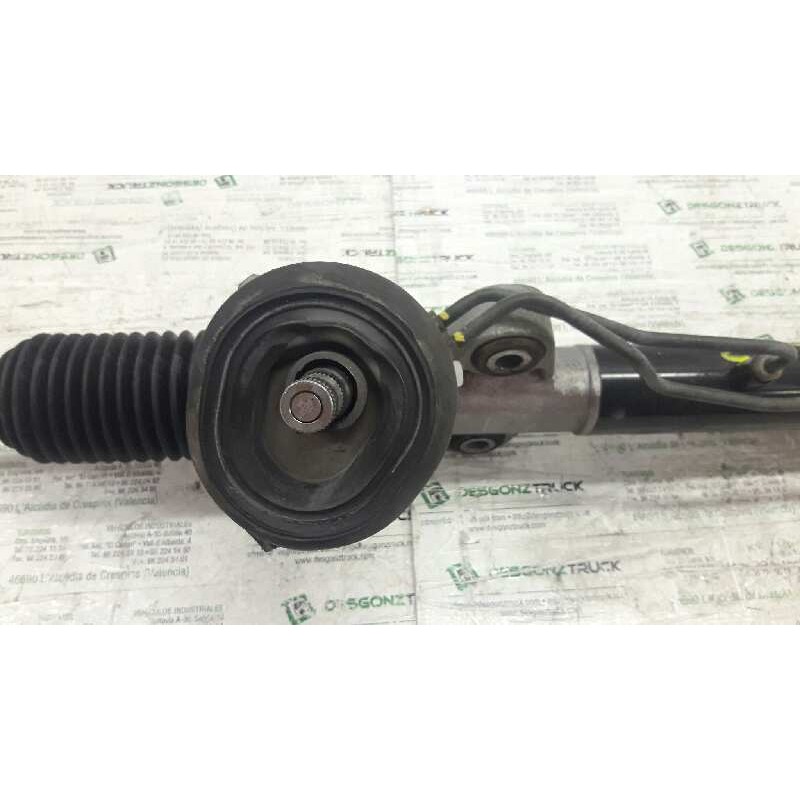 Recambio de cremallera direccion para hyundai accent (lc) gl 5p referencia OEM IAM - Azul 5