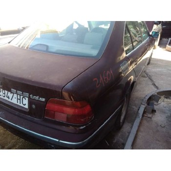 bmw serie 5 berlina (e39) del año 2000