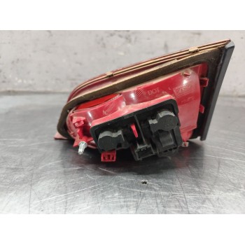 Recambio de piloto trasero izquierdo interior para audi a4 ber. (b8) básico referencia OEM IAM 166973  