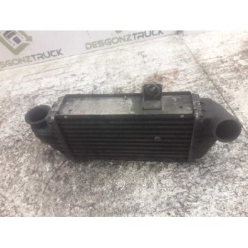 Recambio de intercooler para ford escort berl./turnier atlanta berlina referencia OEM IAM 91FF9L440AB  