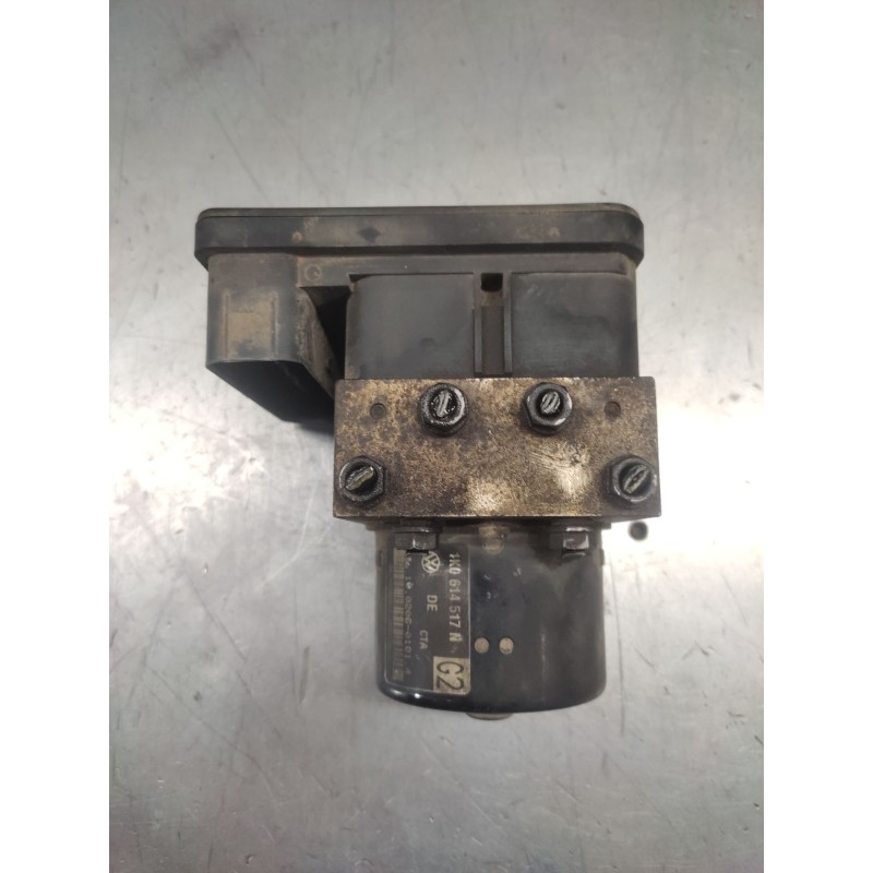Recambio de abs para seat leon (1p1) stylance / style referencia OEM IAM 1K0907379Q 10020601814 1K0614517N - Negro 5