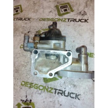 Recambio de termostato para nissan trucks atleon 120 referencia OEM IAM   
