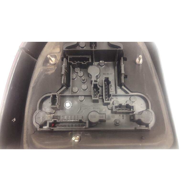 Recambio de piloto trasero derecho para volkswagen golf iii berlina (1h1) cl referencia OEM IAM 1H6945112 3