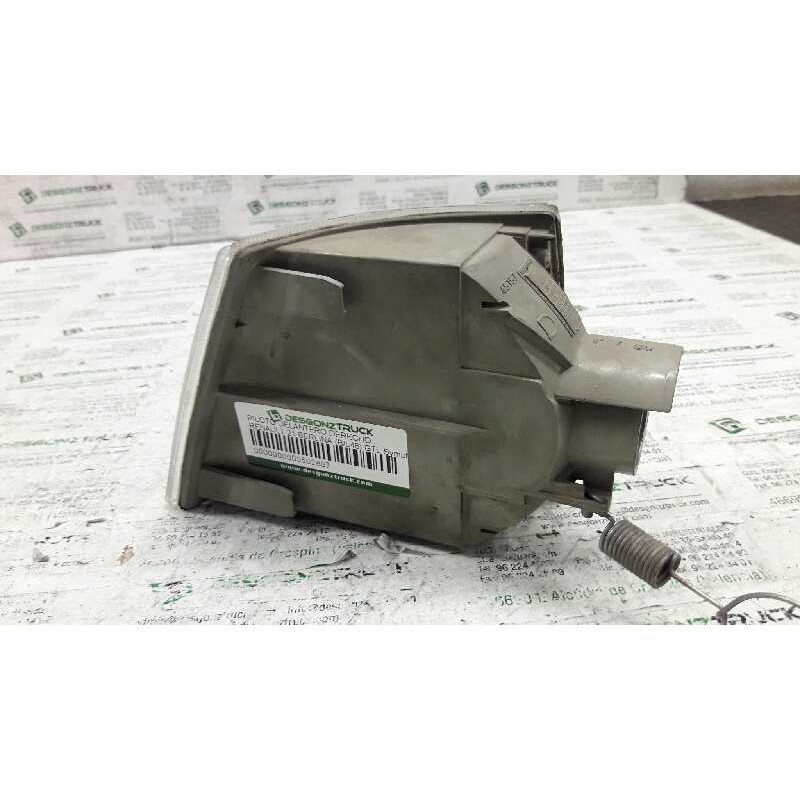 Recambio de piloto delantero derecho para renault 21 berlina (b/l48) gtl symphonie referencia OEM IAM  COLOR BLANCO 2