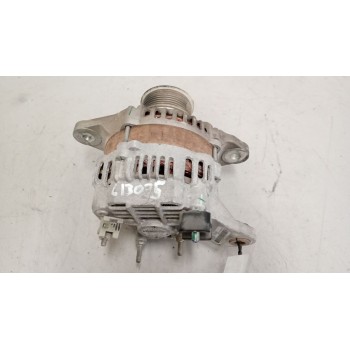 Recambio de alternador para renault serie t 12.8 diesel referencia OEM IAM 21652996 24V/110A 7421652996