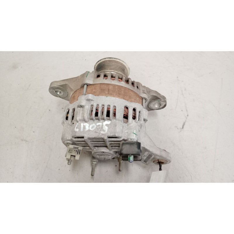 Recambio de alternador para renault serie t 12.8 diesel referencia OEM IAM 21652996 24V/110A 7421652996 - Blanco 2
