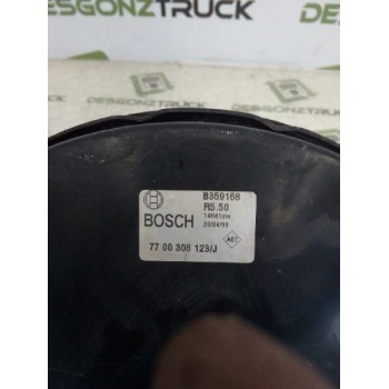 Recambio de servofreno para renault trucks mascott 90 (86cv) referencia OEM IAM B359168 7700308123/J 
