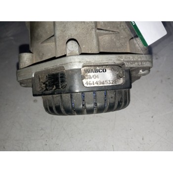 Recambio de valvula aire para renault midlum 4.2 diesel referencia OEM IAM 4614945322  