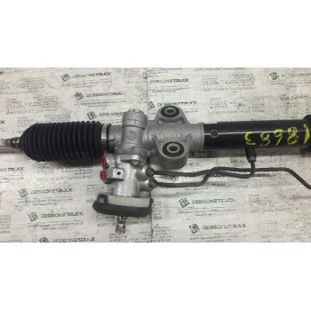 Recambio de cremallera direccion para hyundai accent (lc) gl 5p referencia OEM IAM   