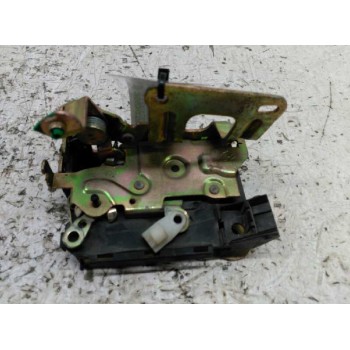 Recambio de cerradura puerta delantera derecha para renault rapid/express (f40) 1.6 d familiar (f404) referencia OEM IAM   