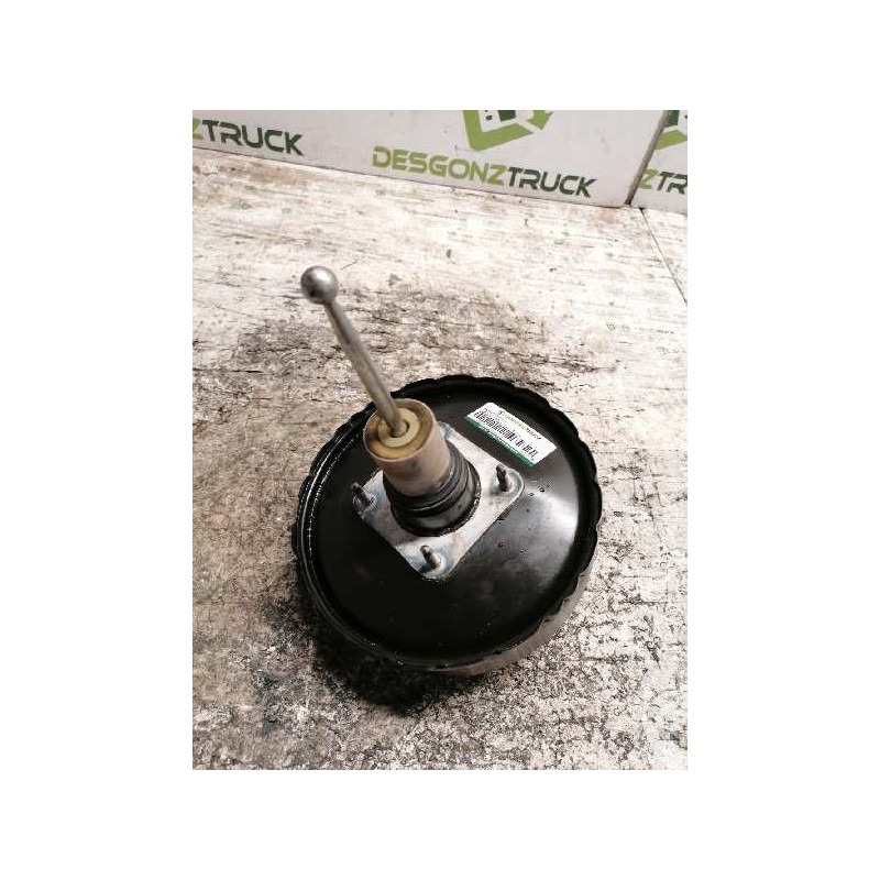 Recambio de servofreno para skoda fabia (5j2 ) active referencia OEM IAM 6Q1614105AH - Rojo 2
