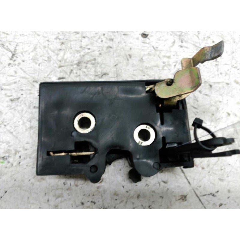 Recambio de cerradura puerta delantera derecha para seat toledo (1l) magnus referencia OEM IAM 1L0837016A - Blanco 3
