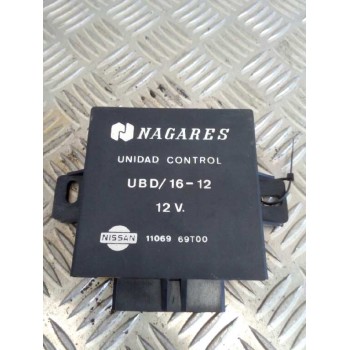 MODULO ELECTRONICO 1106969T00 UNIDAD DE CONTROL 