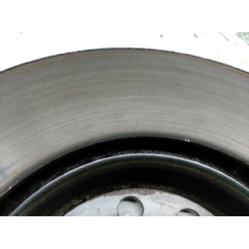 Recambio de disco freno delantero para audi a3 (8p) 1.9 tdi ambiente referencia OEM IAM 1K0615301T  