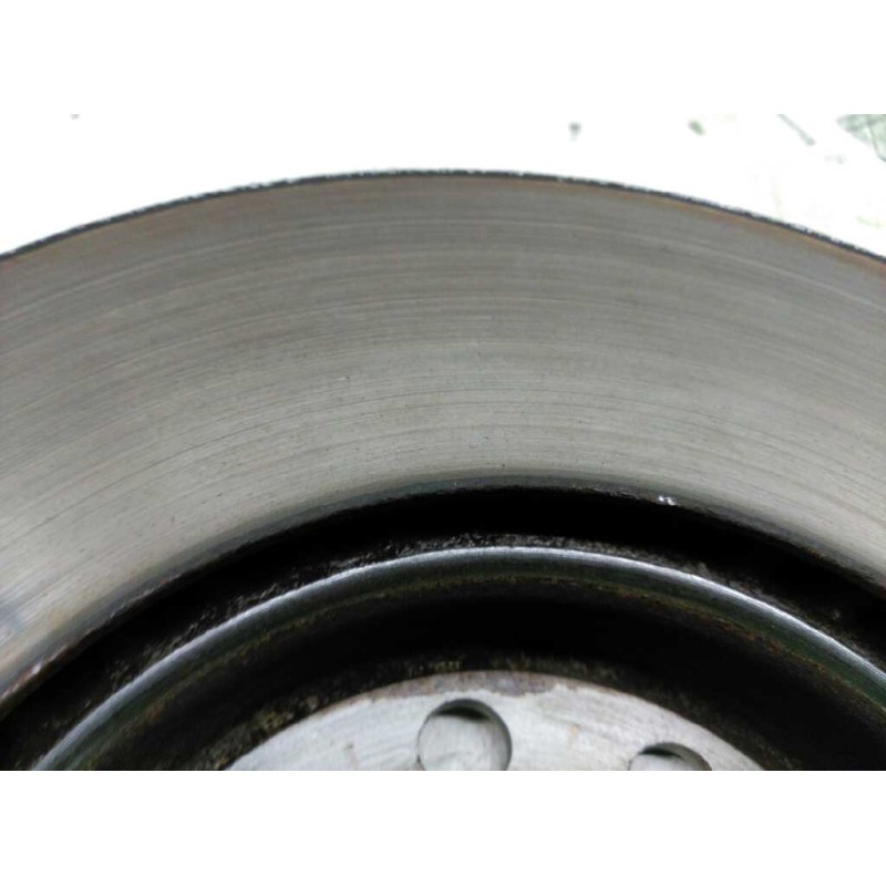 Recambio de disco freno delantero para audi a3 (8p) 1.9 tdi ambiente referencia OEM IAM 1K0615301T - Azul 3