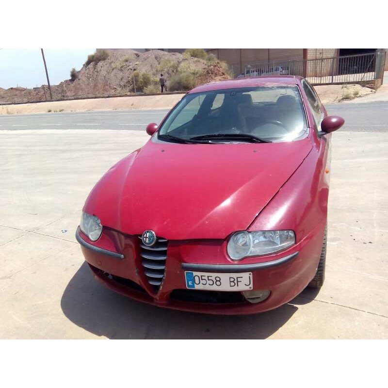 ALFA ROMEO 147 (190)