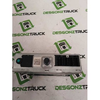 Recambio de tacografo para renault premium route 2006 fas 4x2 larga distancia referencia OEM IAM 13811052300002 0000176654 