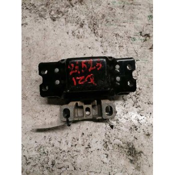 Recambio de soporte motor izquierdo para seat leon (1p1) comfort limited referencia OEM IAM 1K0199555  