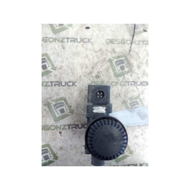 Recambio de valvula aire para renault magnum ab 2005 cabina adel.tractor semirr. gv  4x2 4xx.18 gran espacio referencia OEM IAM - Blanco 3